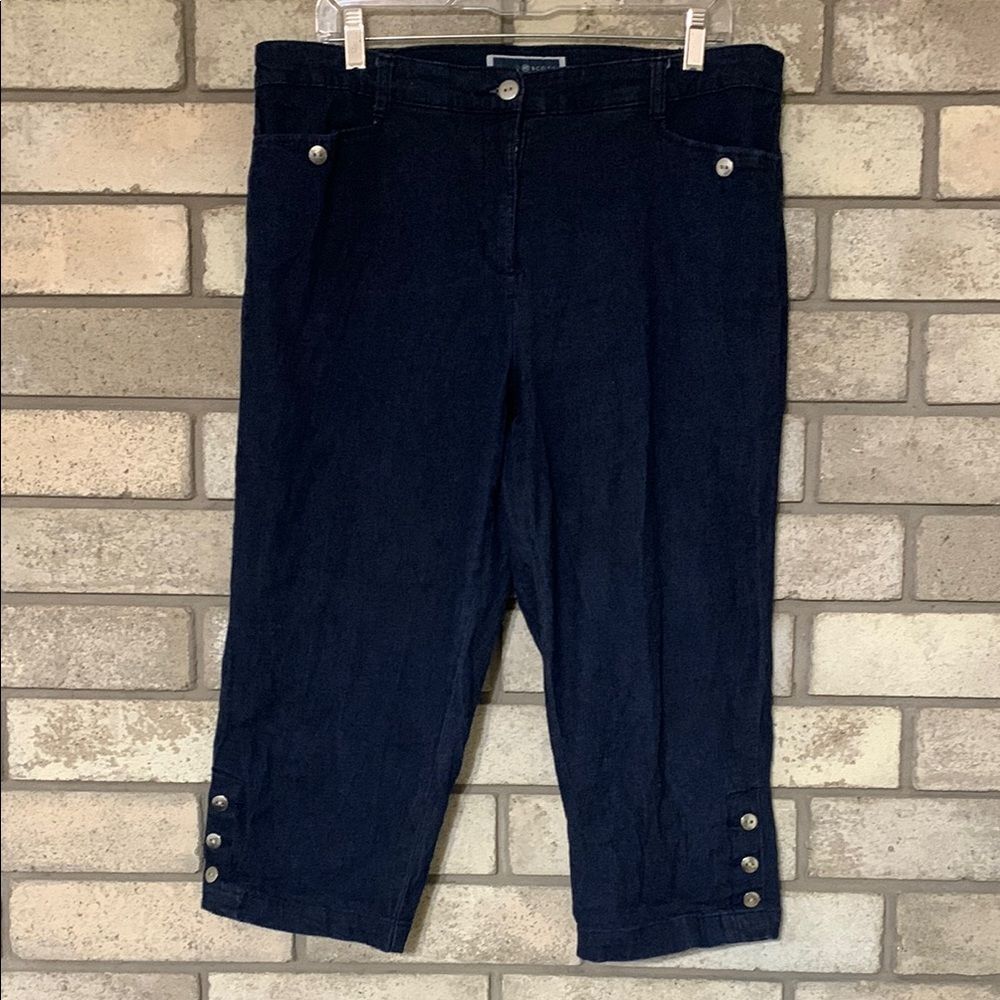 3for$20 lighter jeans size 12